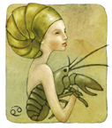 Report: Venus in Cancer