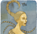 Report: Venus in Scorpio 