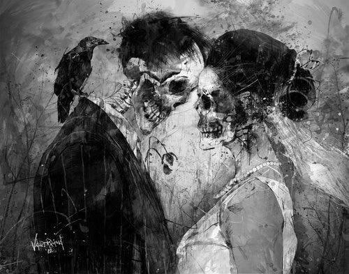 Scorpio Full Moon: The Guts of Love
