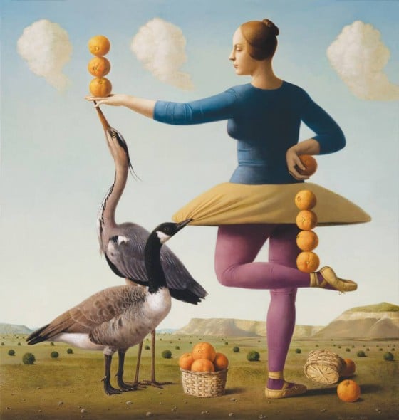 Libra New Moon: Dynamic Balance