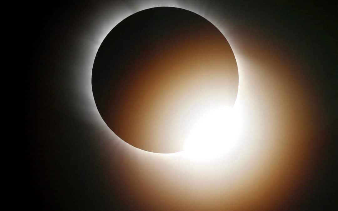 Eclipses: Moving Beyond the Four Walls of the Known