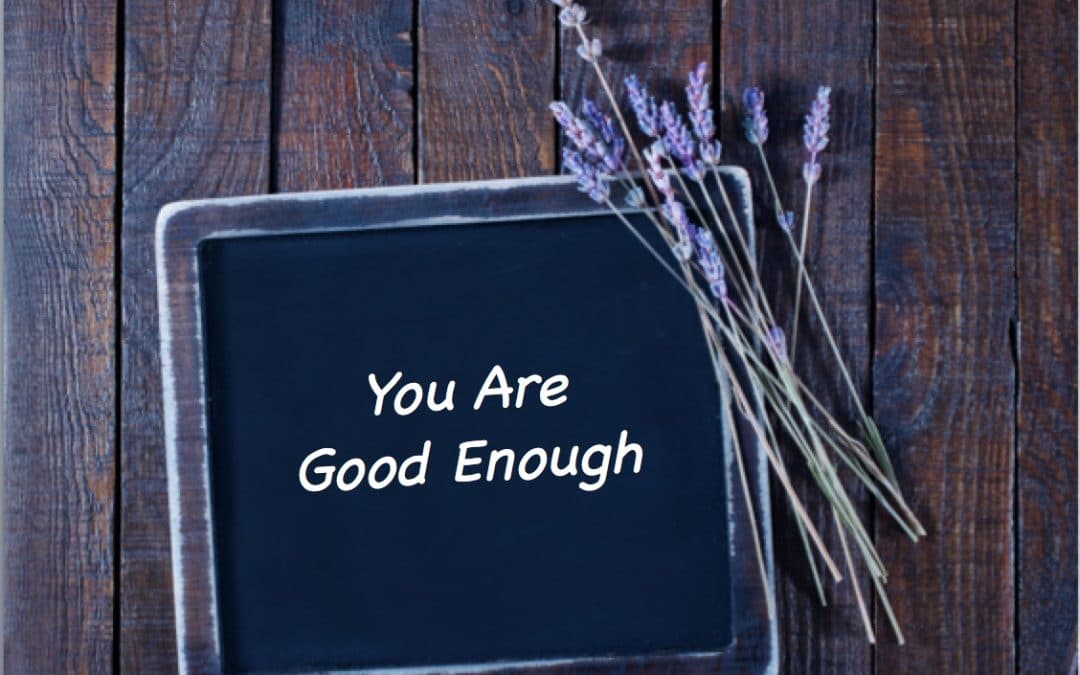 Virgo Full Moon: Good Enough