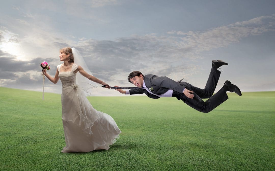 Venus, Out of Bounds