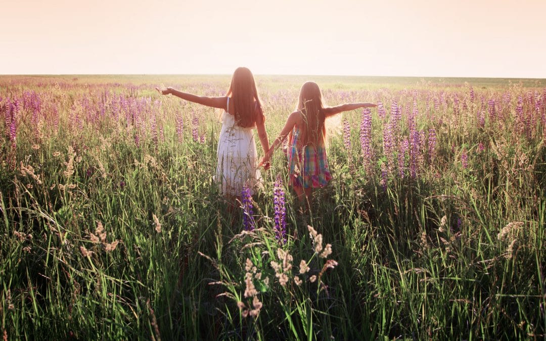 Taurus New Moon: Return To Your Senses