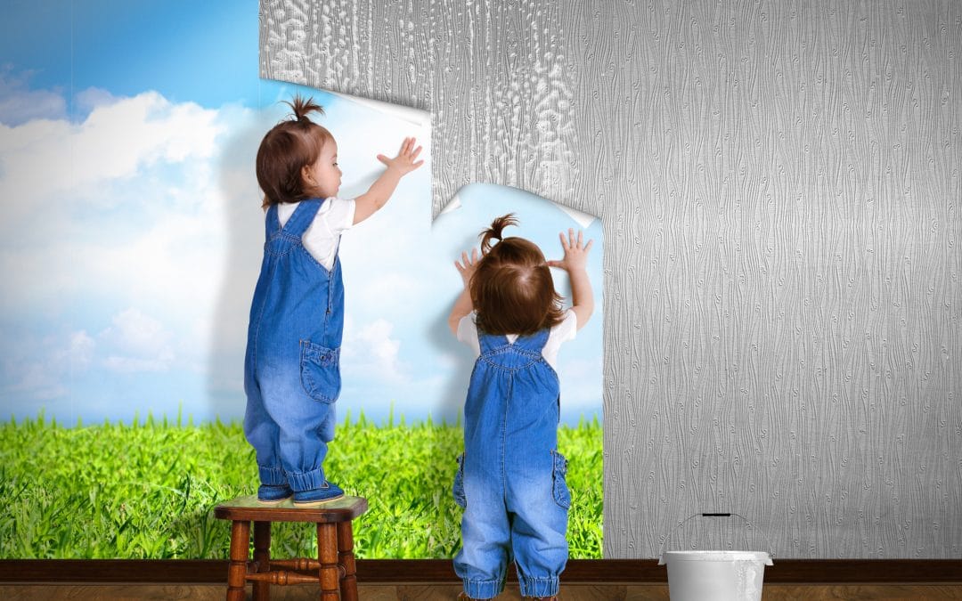 Gemini New Moon: Fresh Air