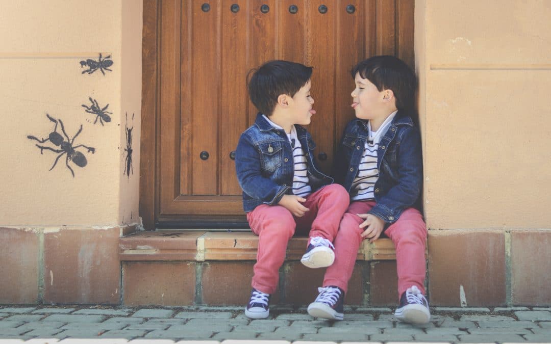 Gemini Full Moon: The Others