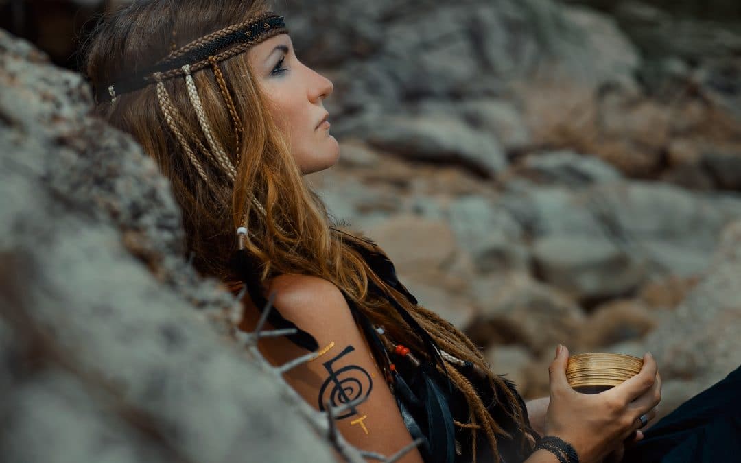 Taurus New Moon: A Feminine Approach