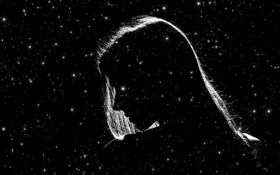 Gemini New Moon: Perceptual Shifts