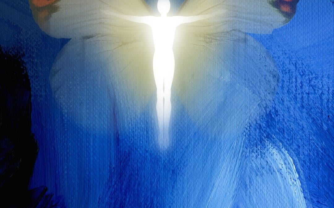 Clearing the Energy of Persecution
