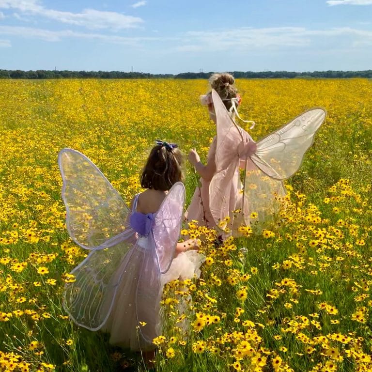 What Did You Love as a Child?